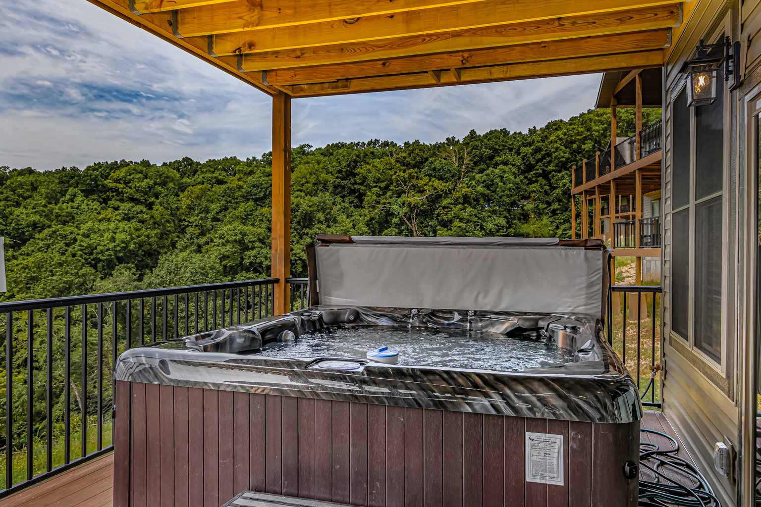 Branson Vacation Rental