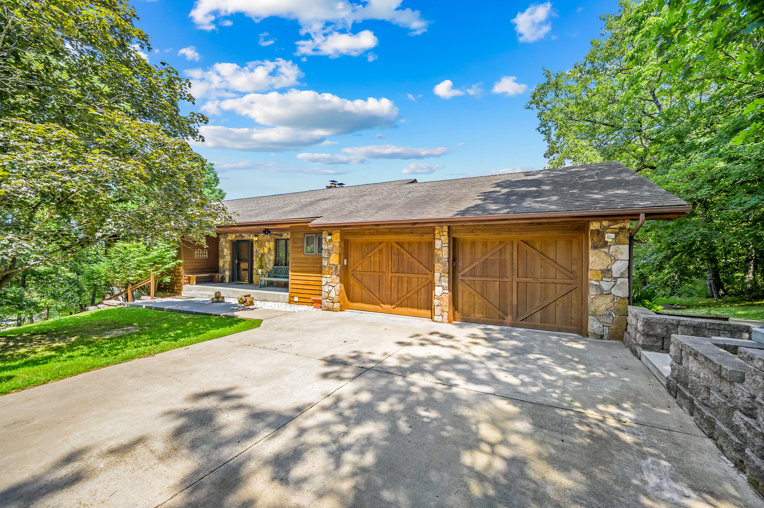 Branson Vacation Rental