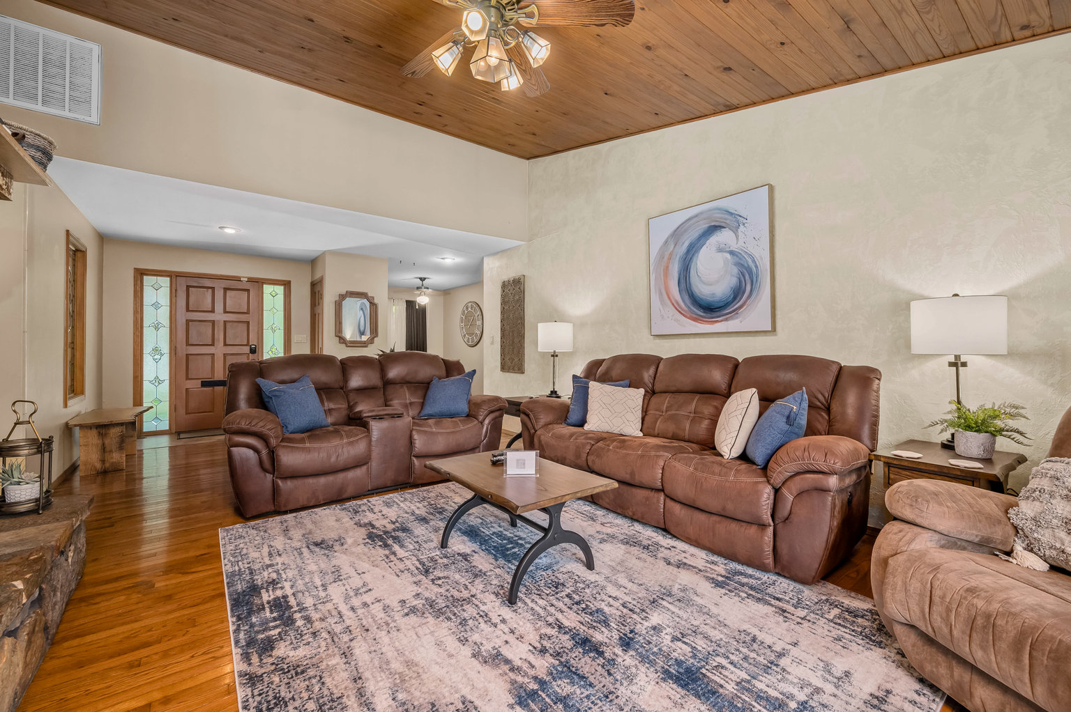 Branson Vacation Rental