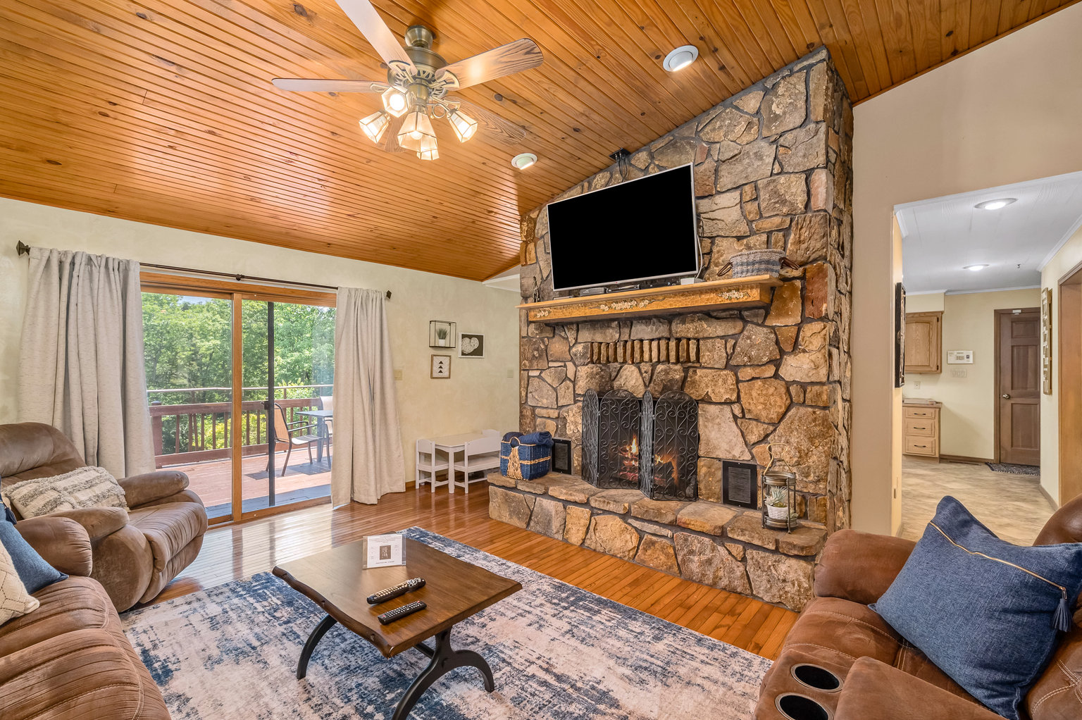 Branson Vacation Rental