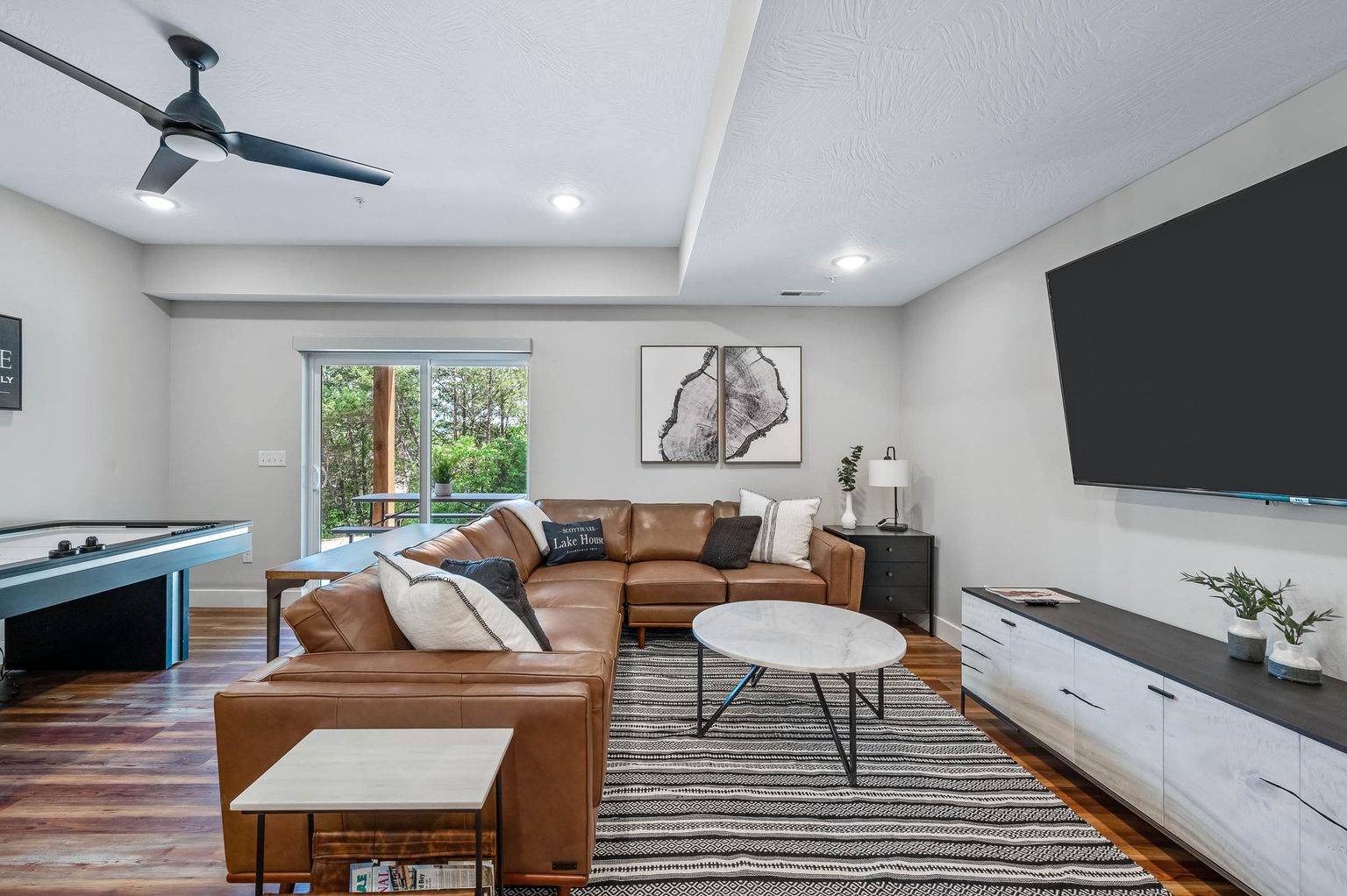 Hollister Vacation Rental