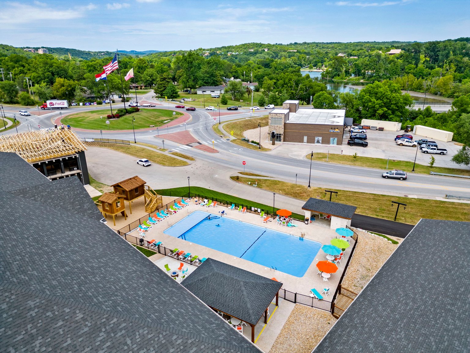 Branson Vacation Rental
