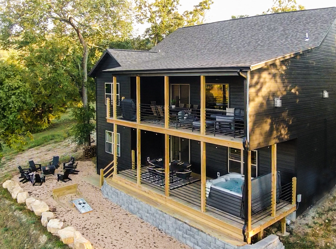Hollister Vacation Rental