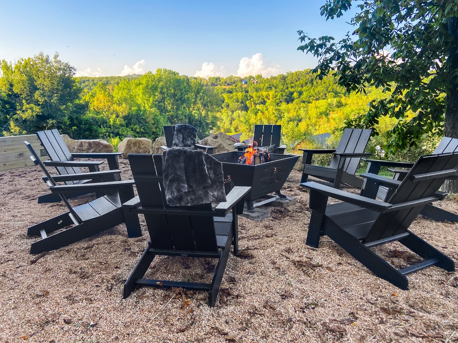 Hollister Vacation Rental