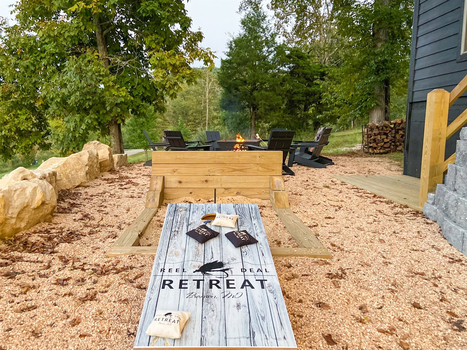 Hollister Vacation Rental