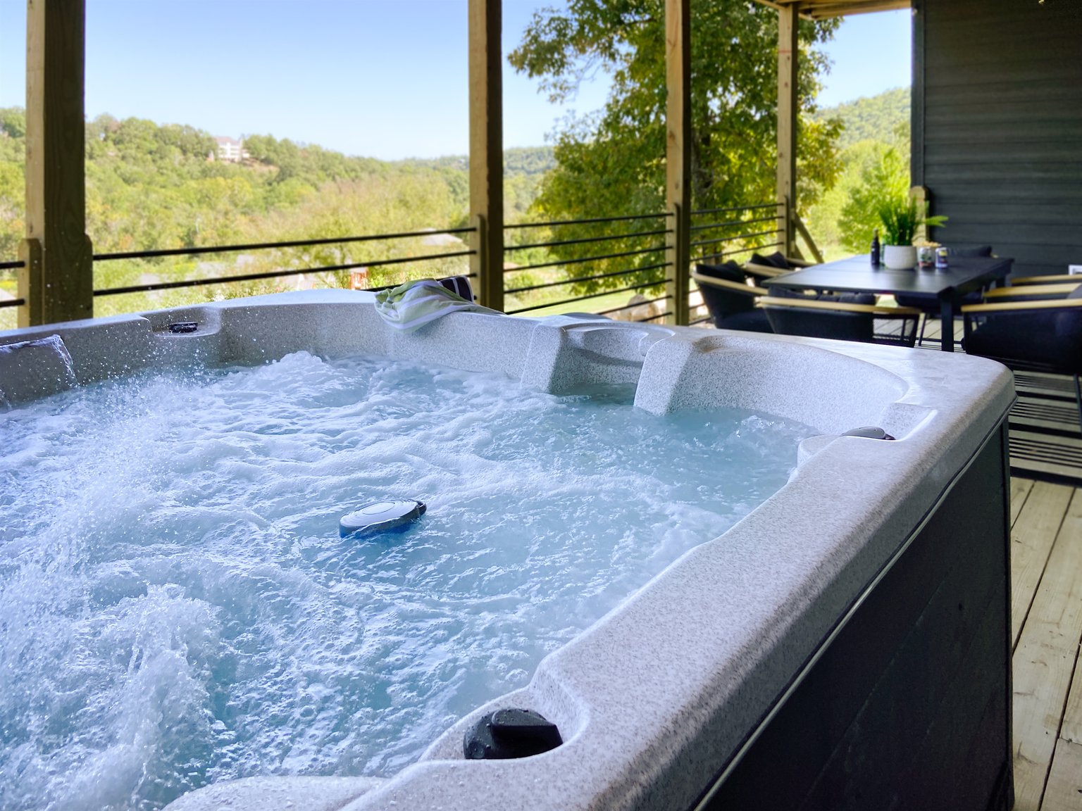 Hollister Vacation Rental