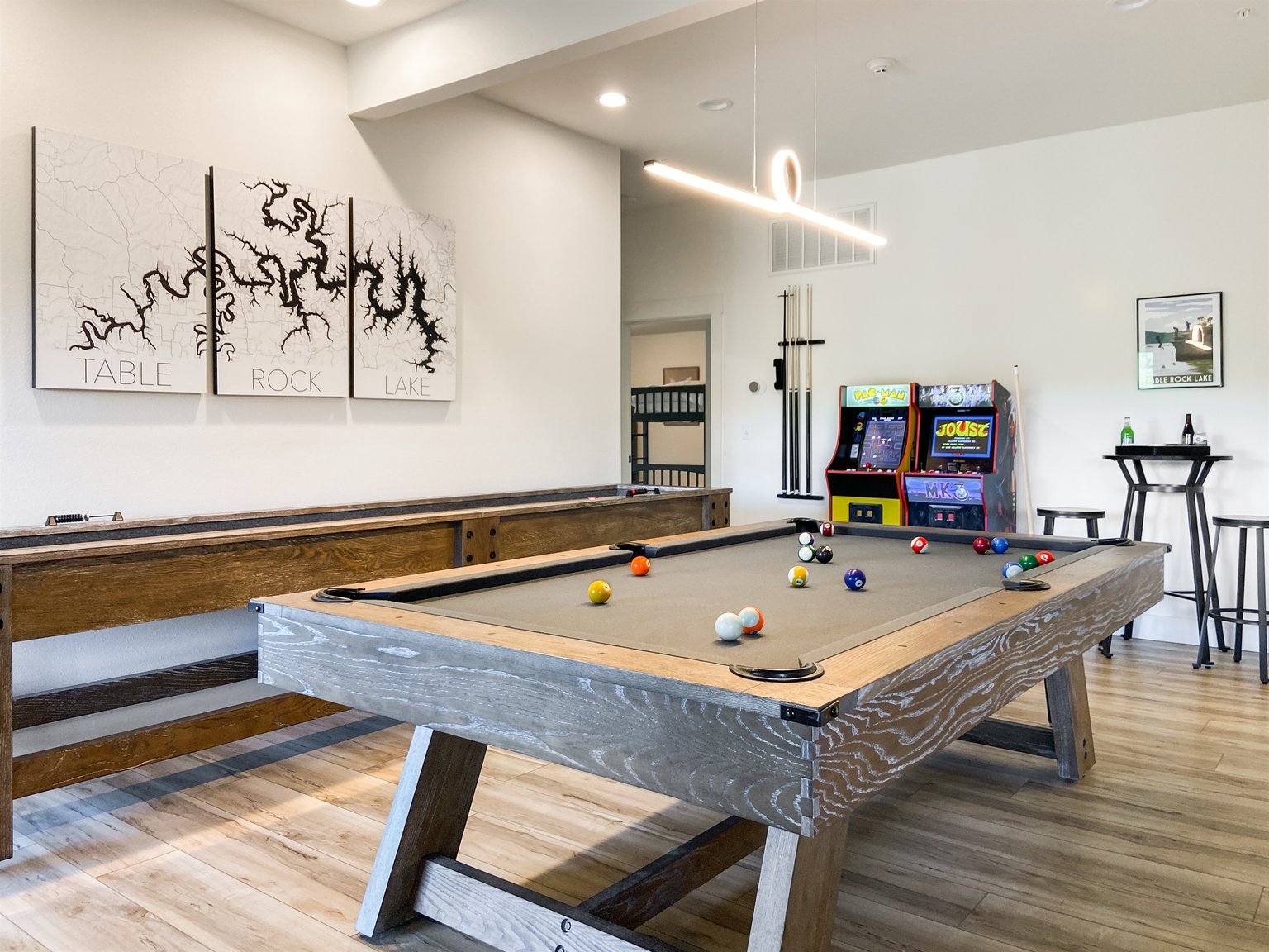Hollister Vacation Rental