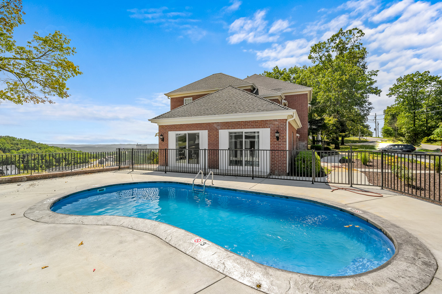 Branson Vacation Rental