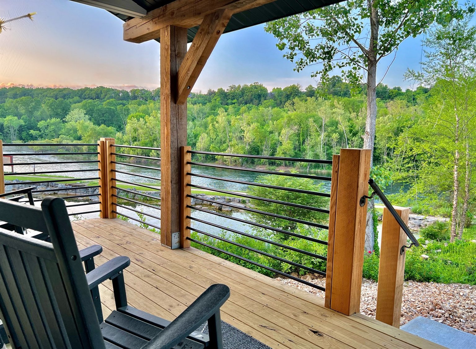 Hollister Vacation Rental