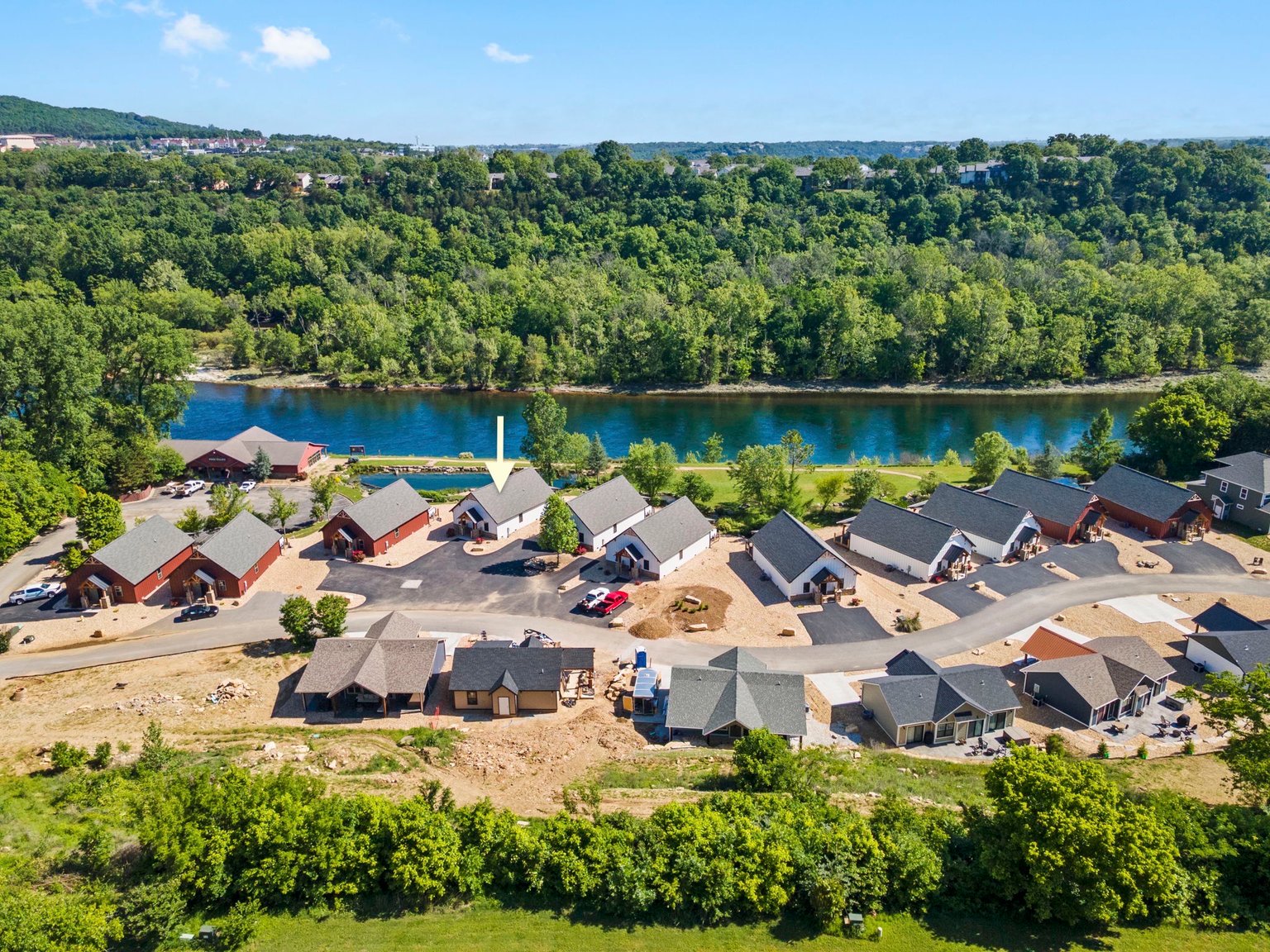 Hollister Vacation Rental