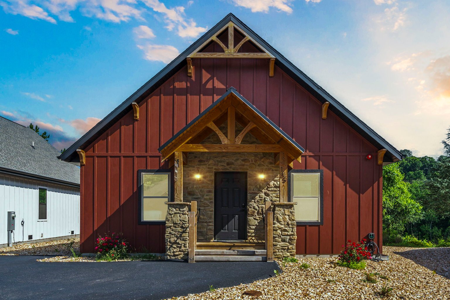Hollister Vacation Rental