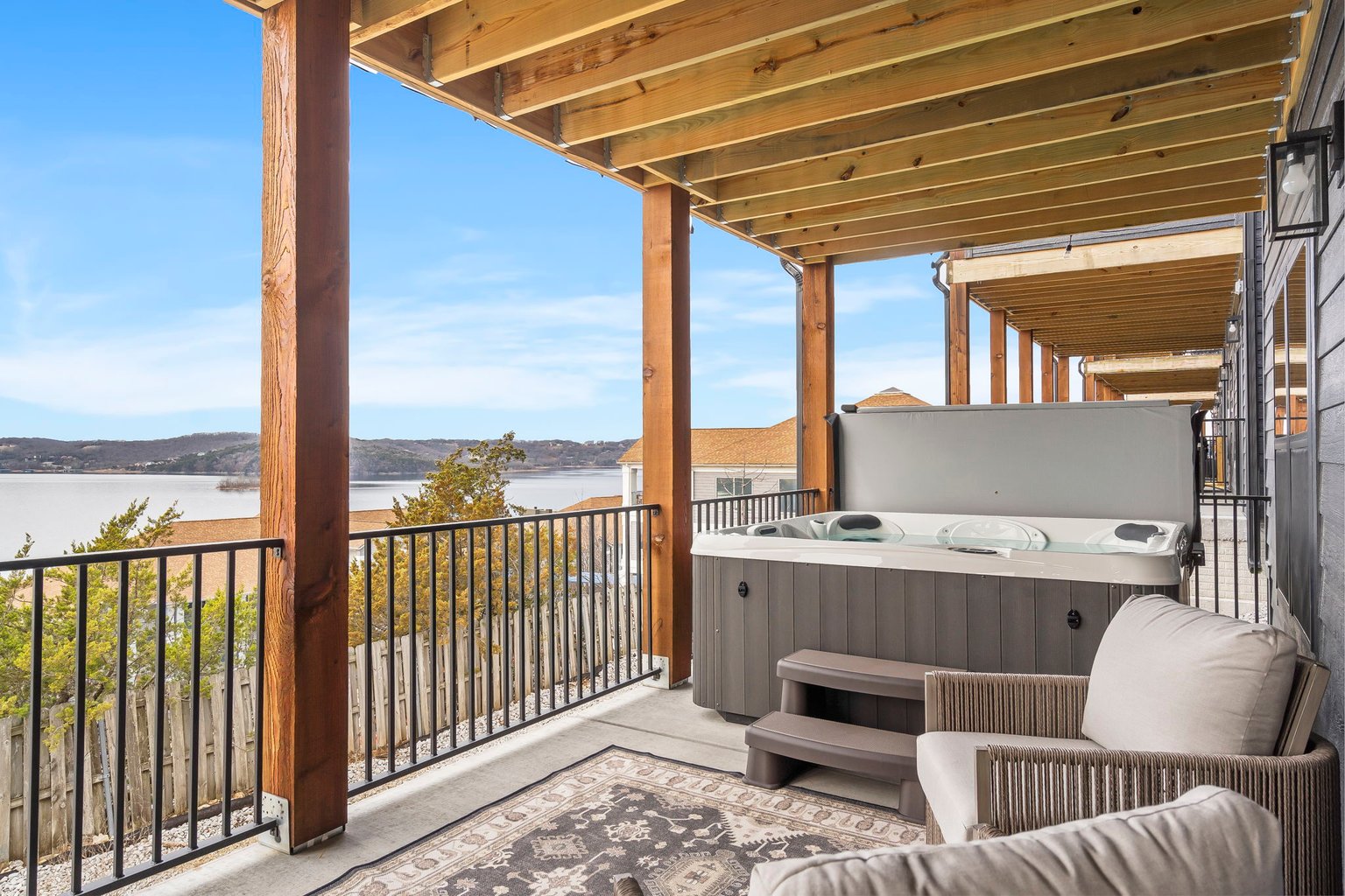 Hollister Vacation Rental