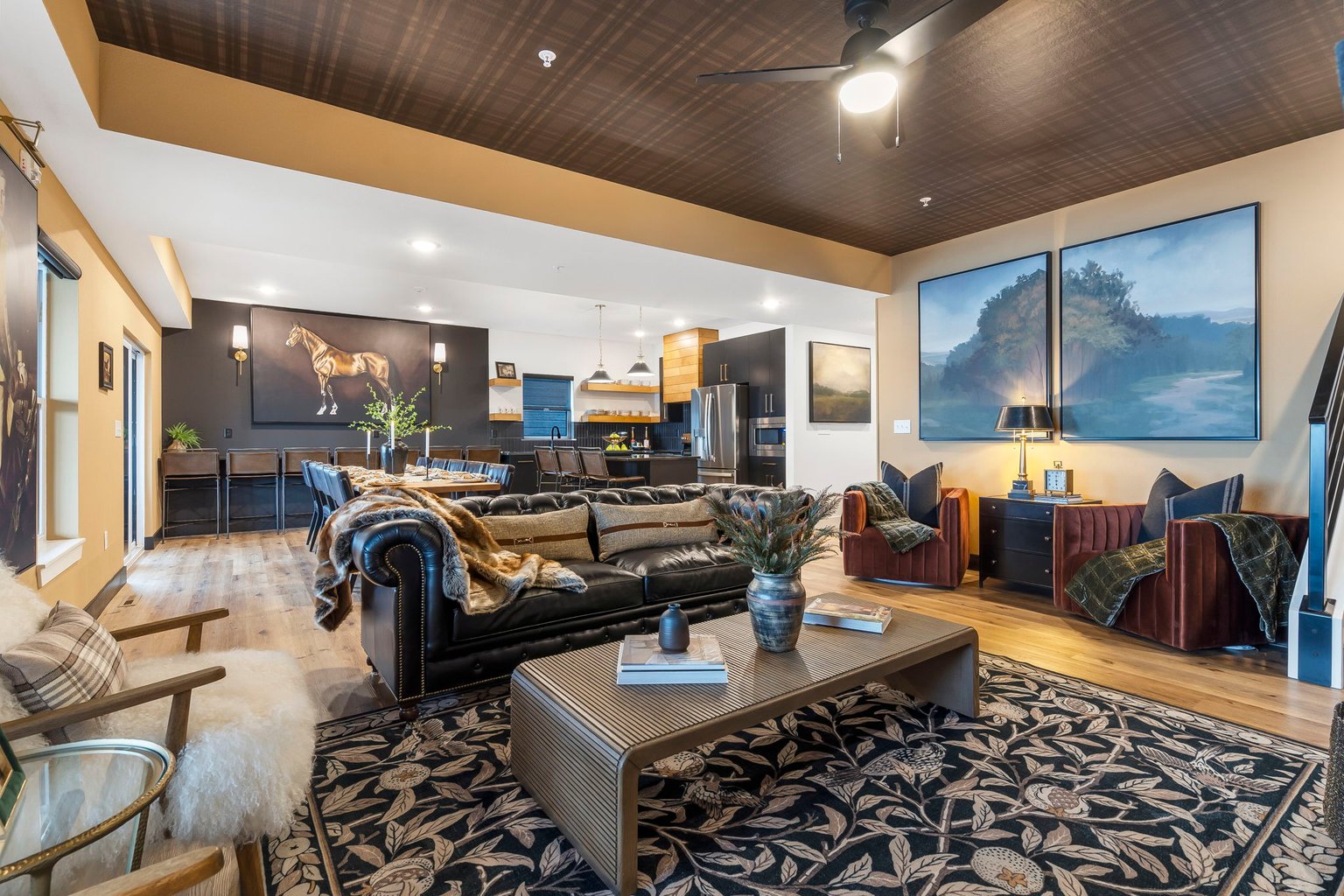 Hollister Vacation Rental