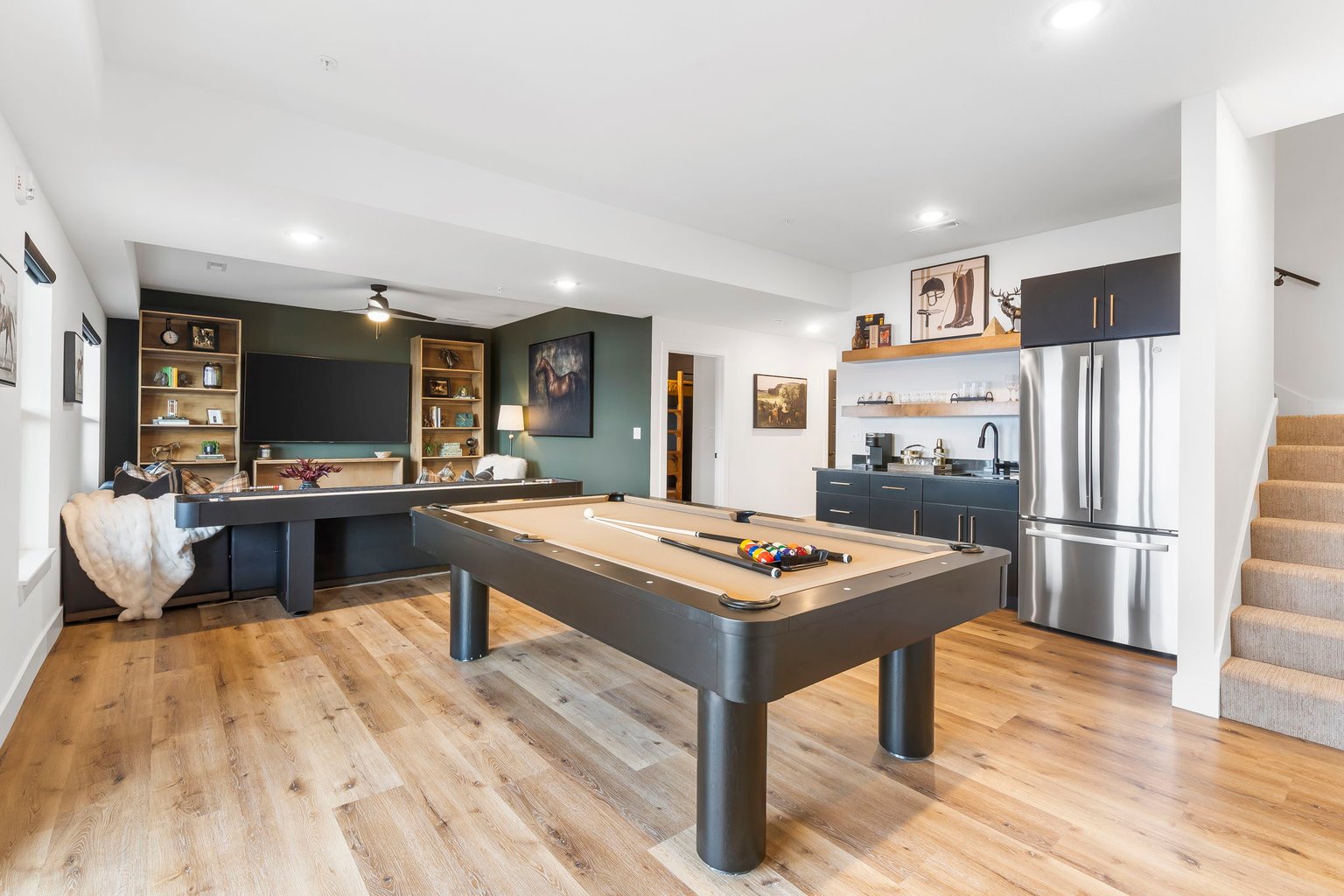 Hollister Vacation Rental