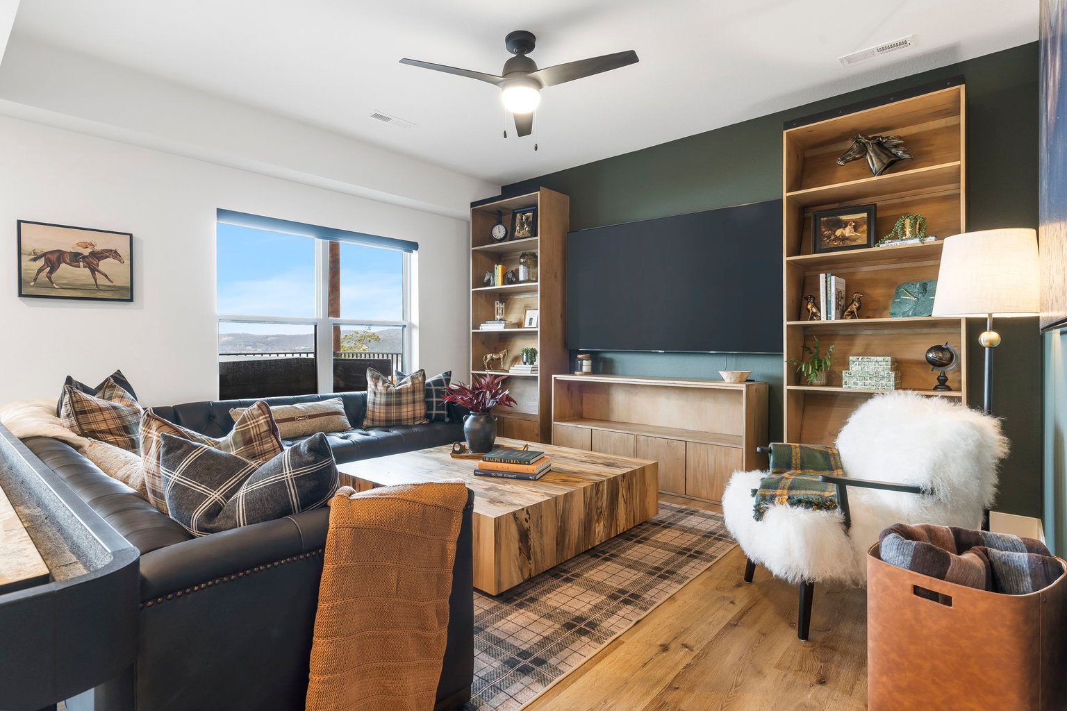 Hollister Vacation Rental