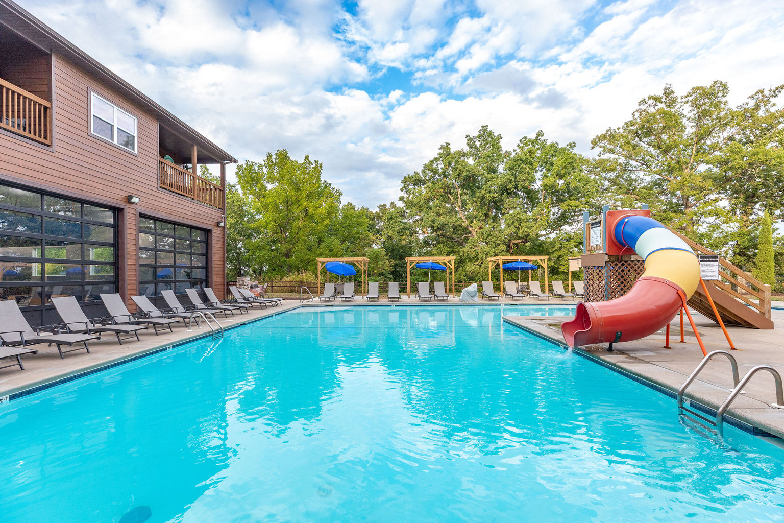 Branson Vacation Rental