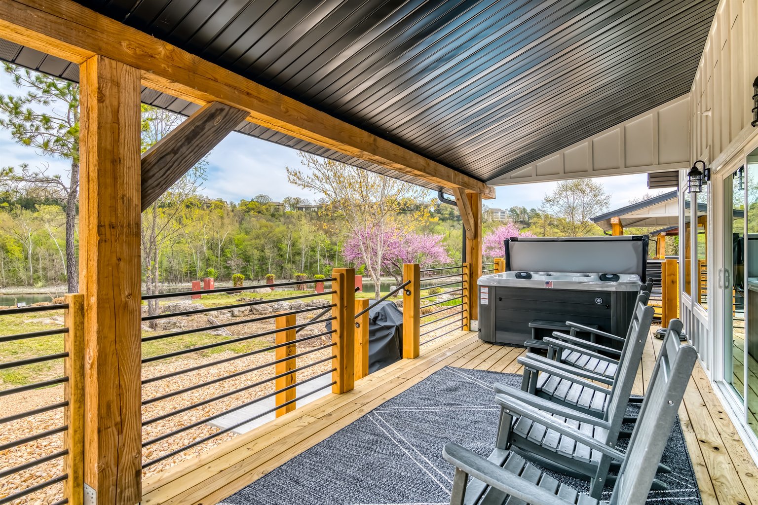 Hollister Vacation Rental