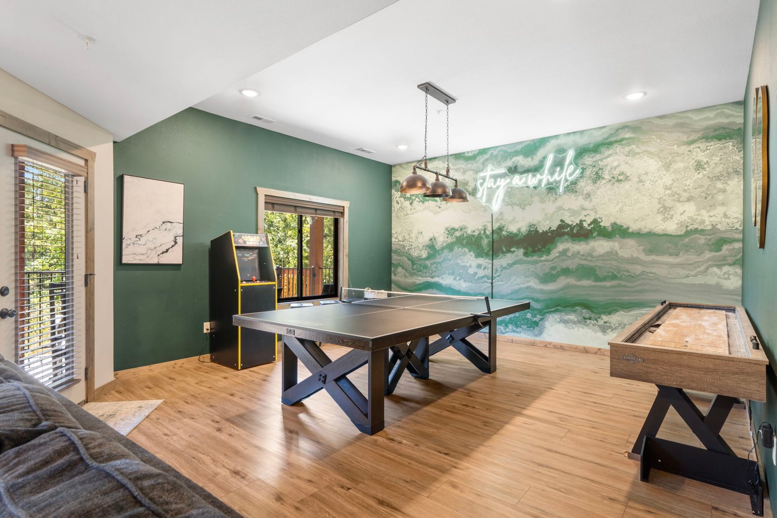 Branson Vacation Rental