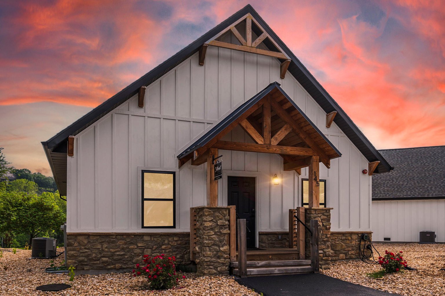 Hollister Vacation Rental