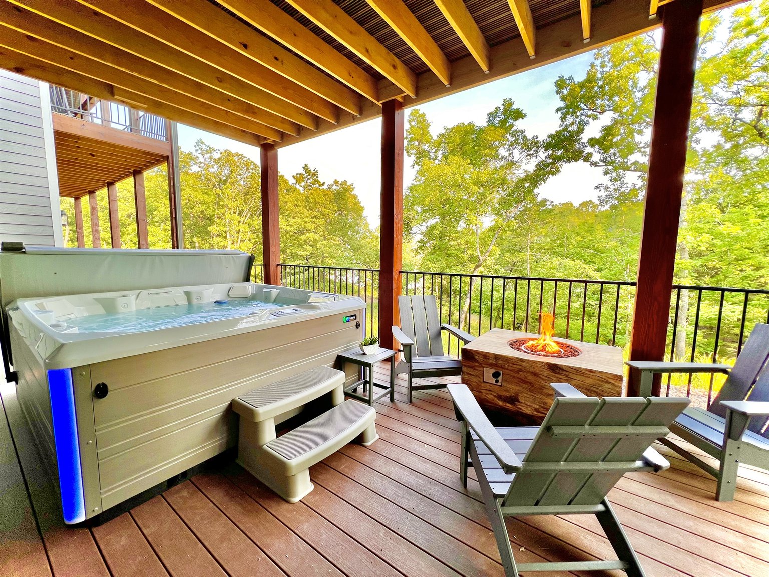 Branson Vacation Rental