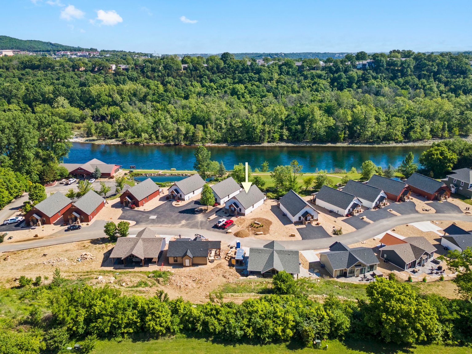 Hollister Vacation Rental