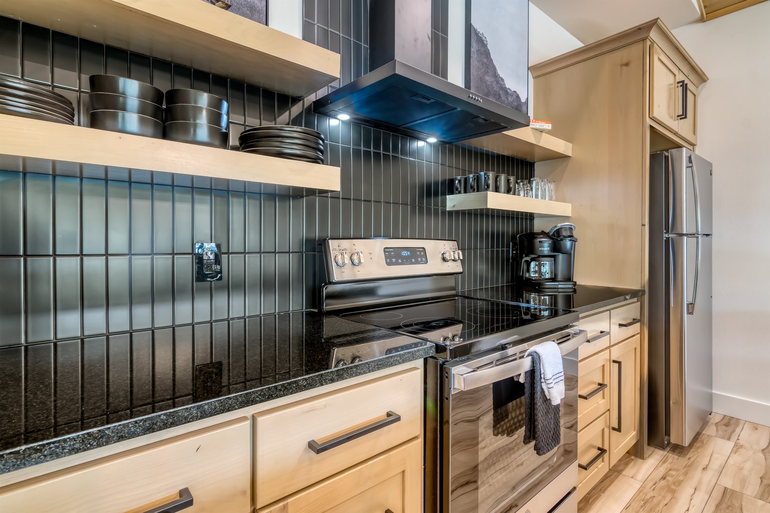 Hollister Vacation Rental