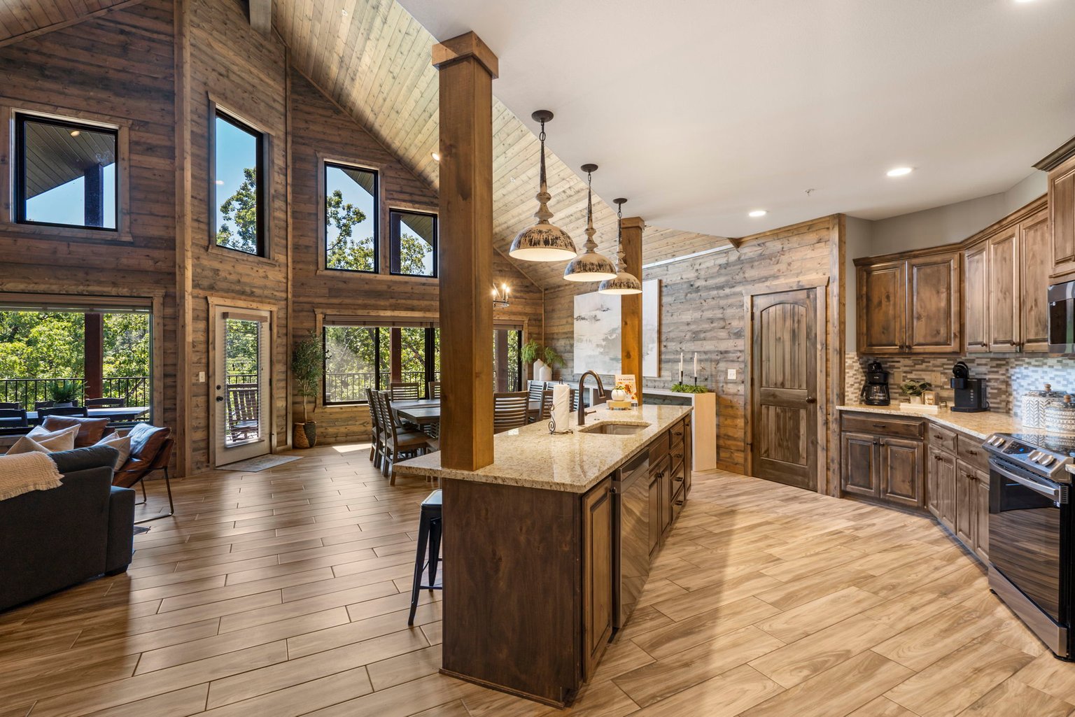 Branson Vacation Rental