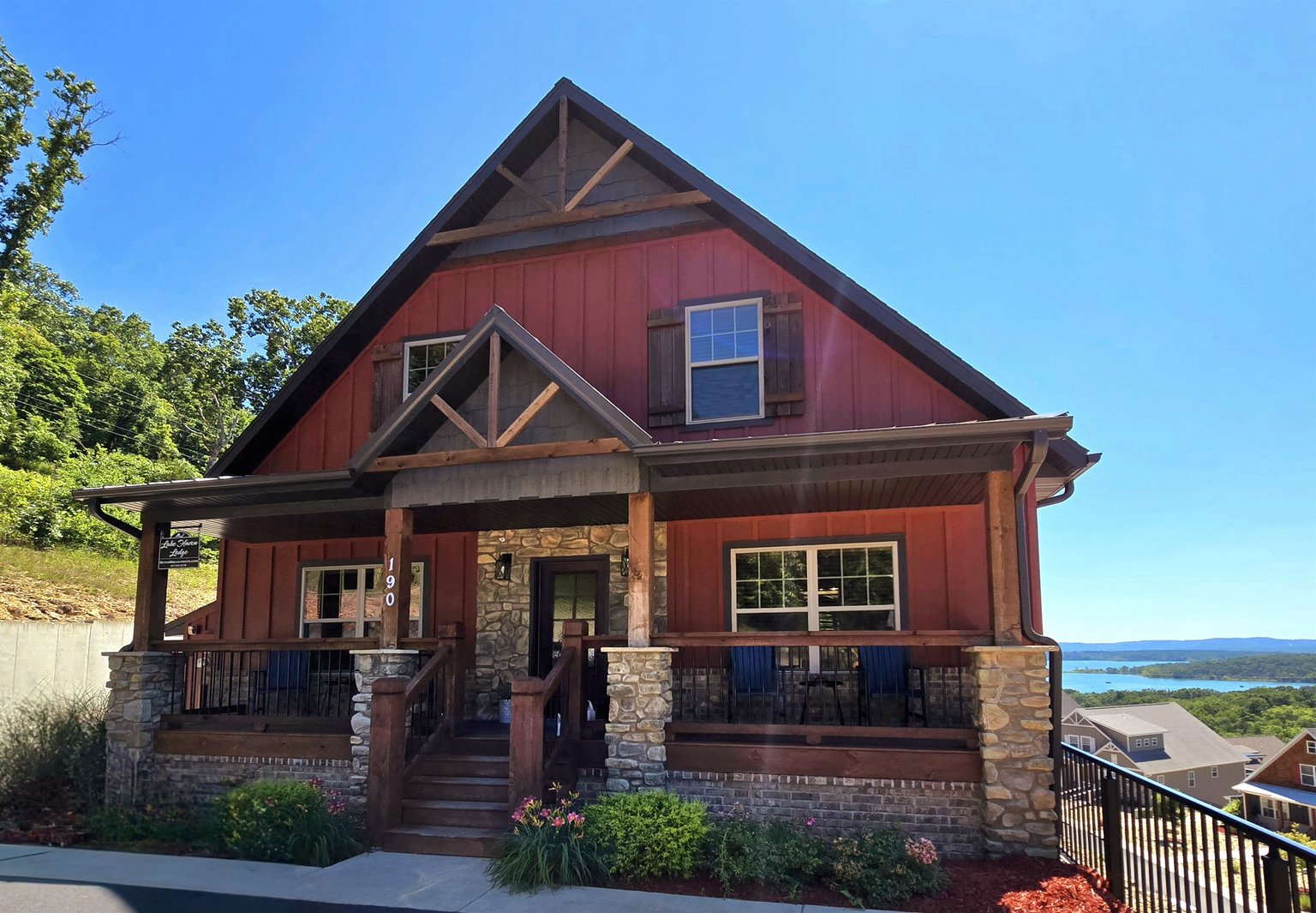 Branson Vacation Rental