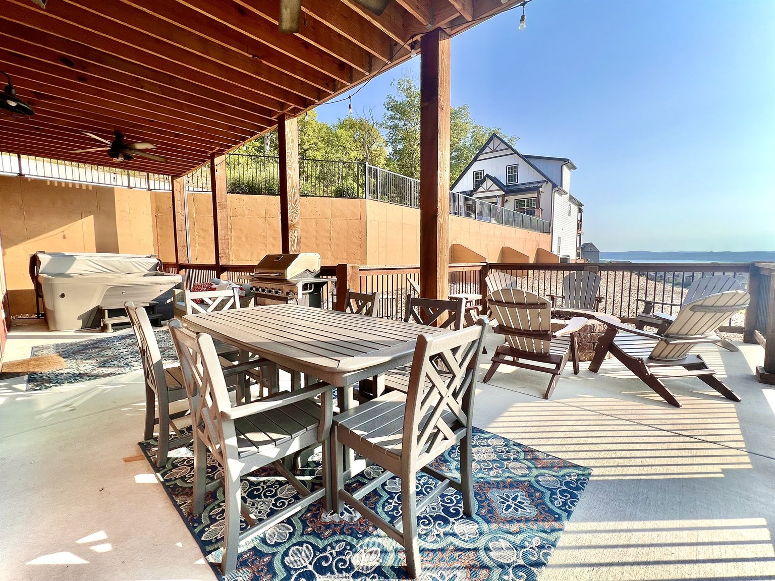 Branson Vacation Rental