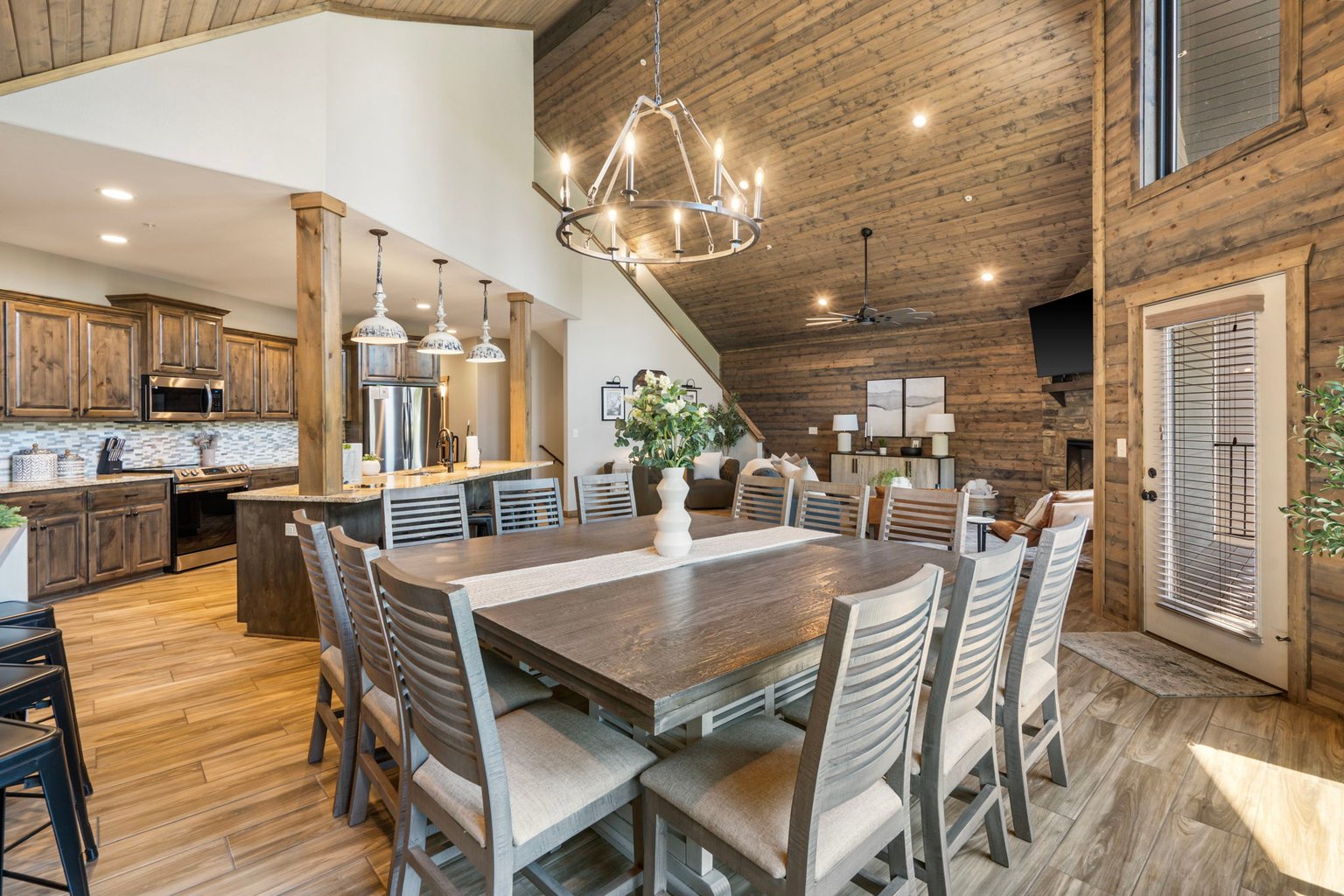 Branson Vacation Rental