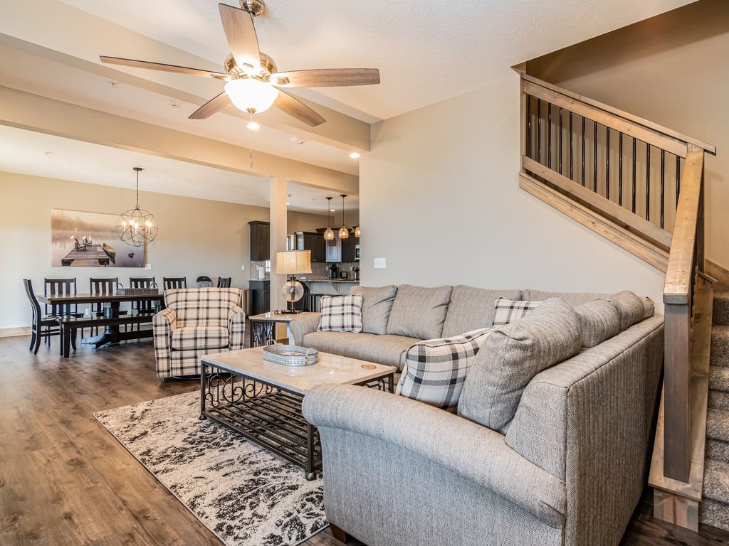 Branson Vacation Rental