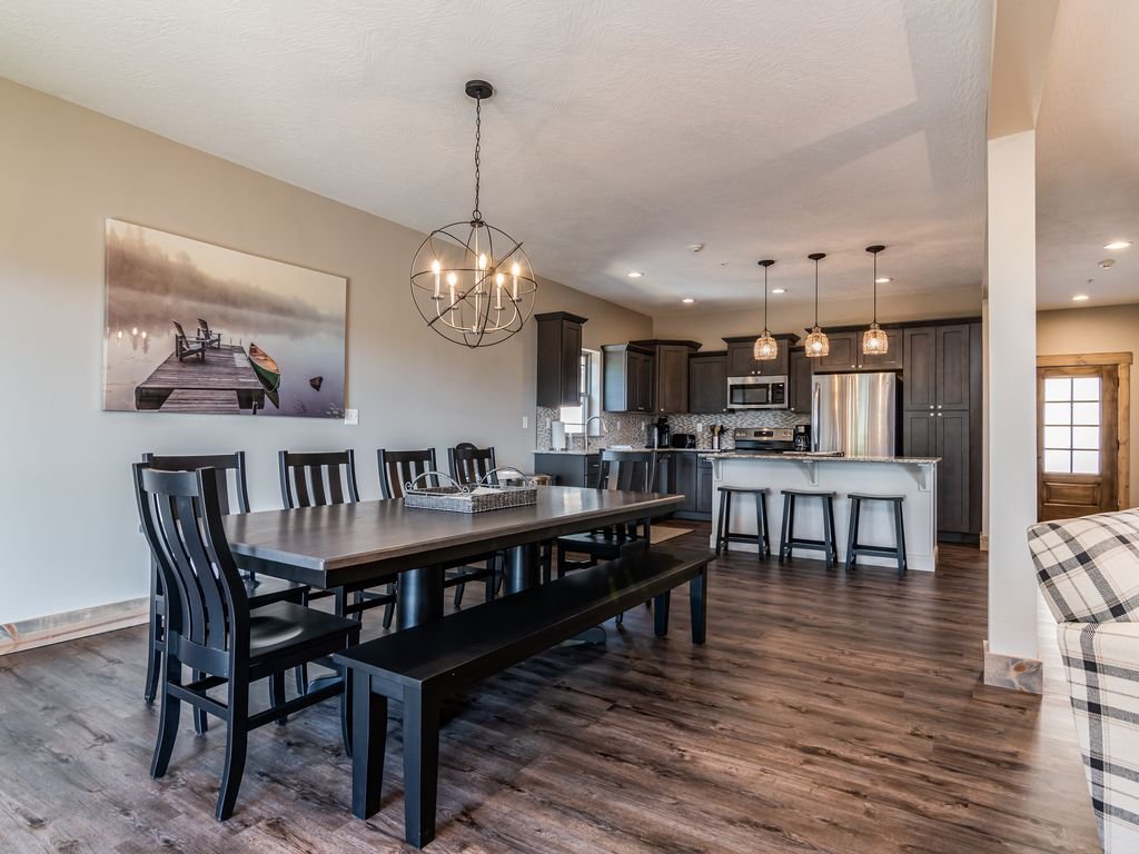 Branson Vacation Rental