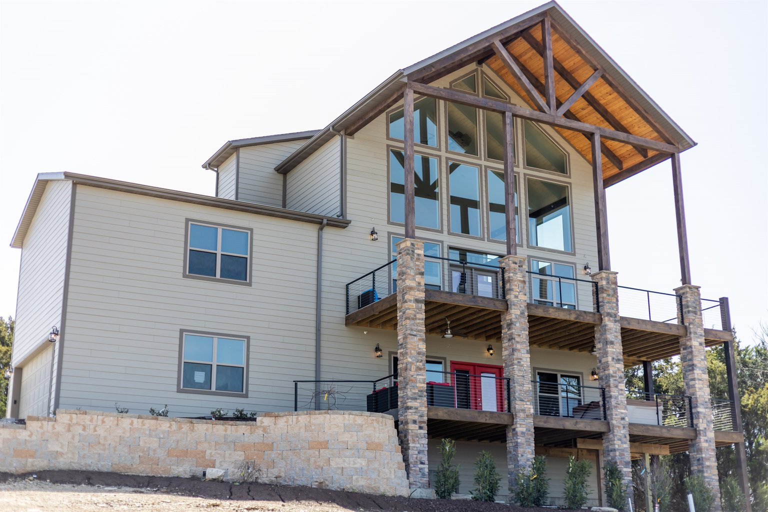 Branson Vacation Rental