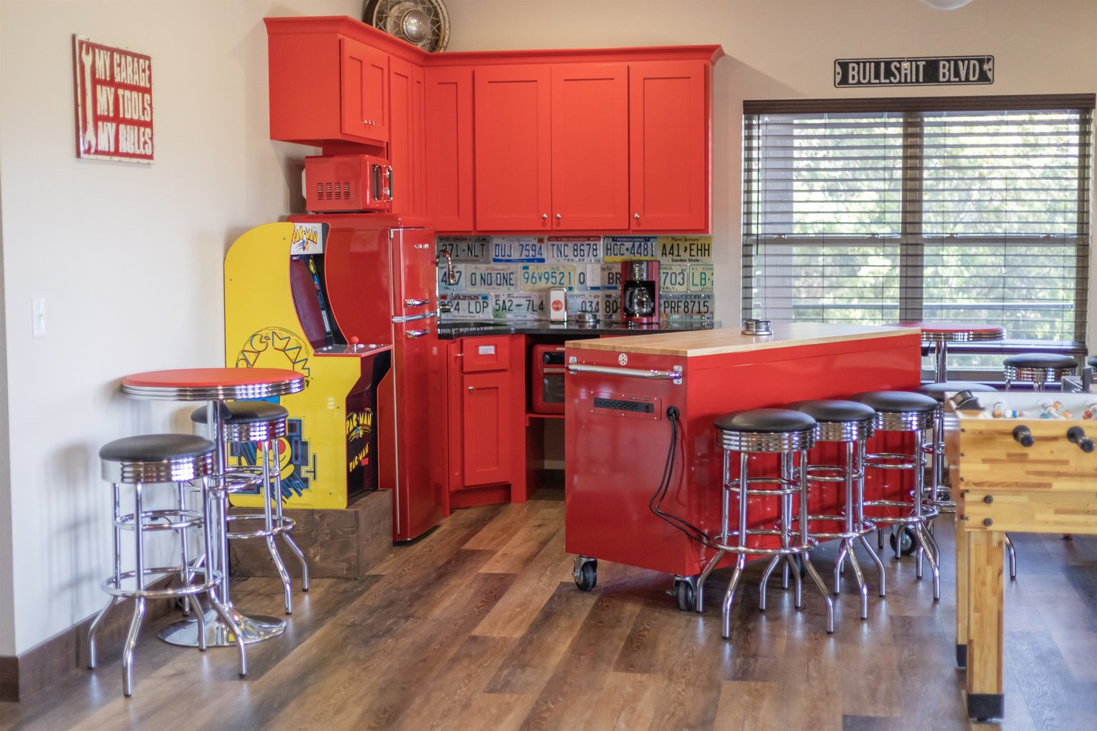 Branson Vacation Rental