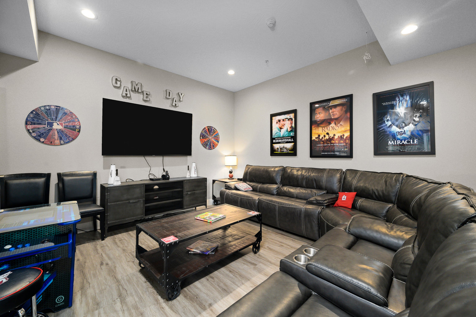 Branson Vacation Rental