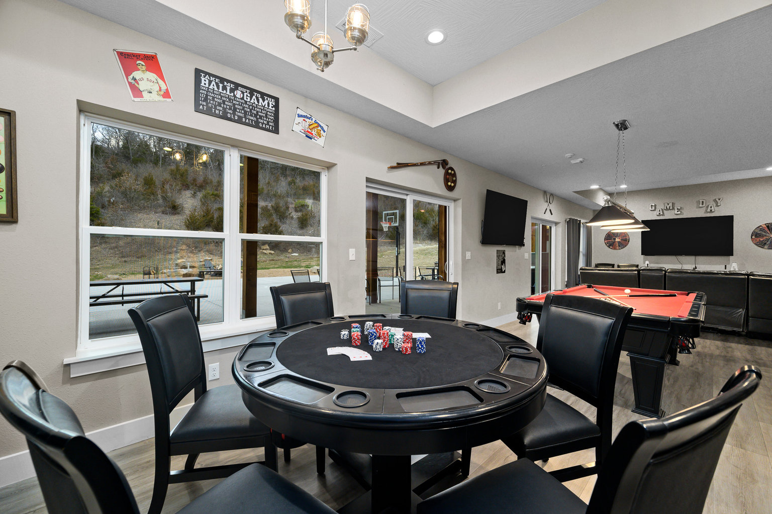 Branson Vacation Rental