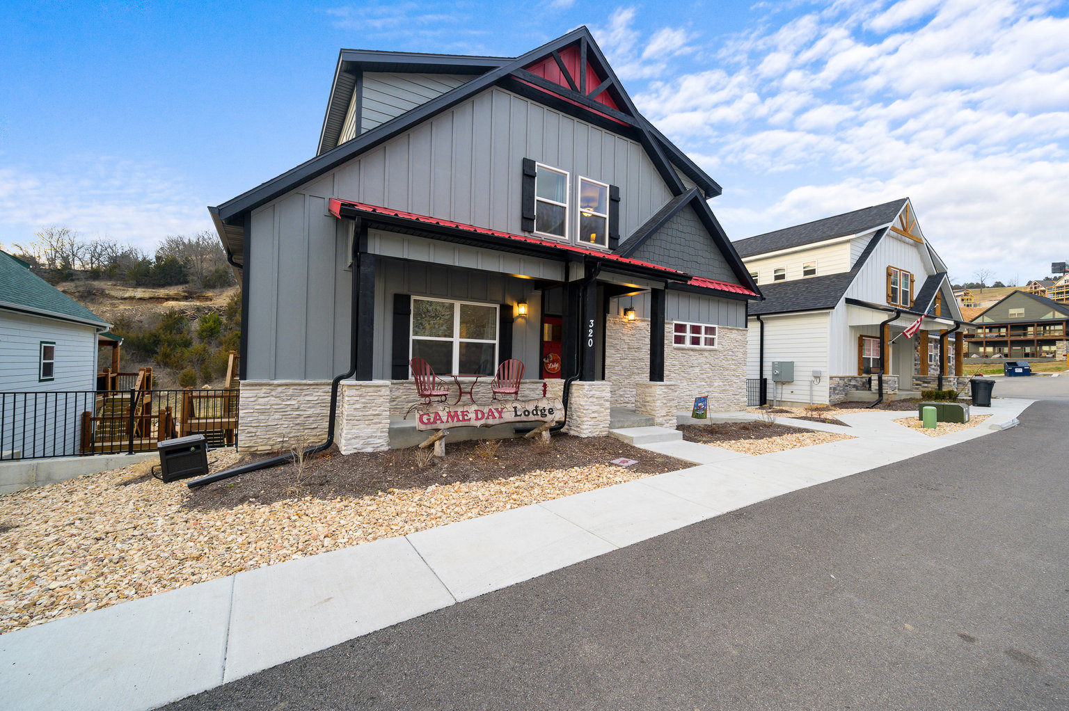 Branson Vacation Rental