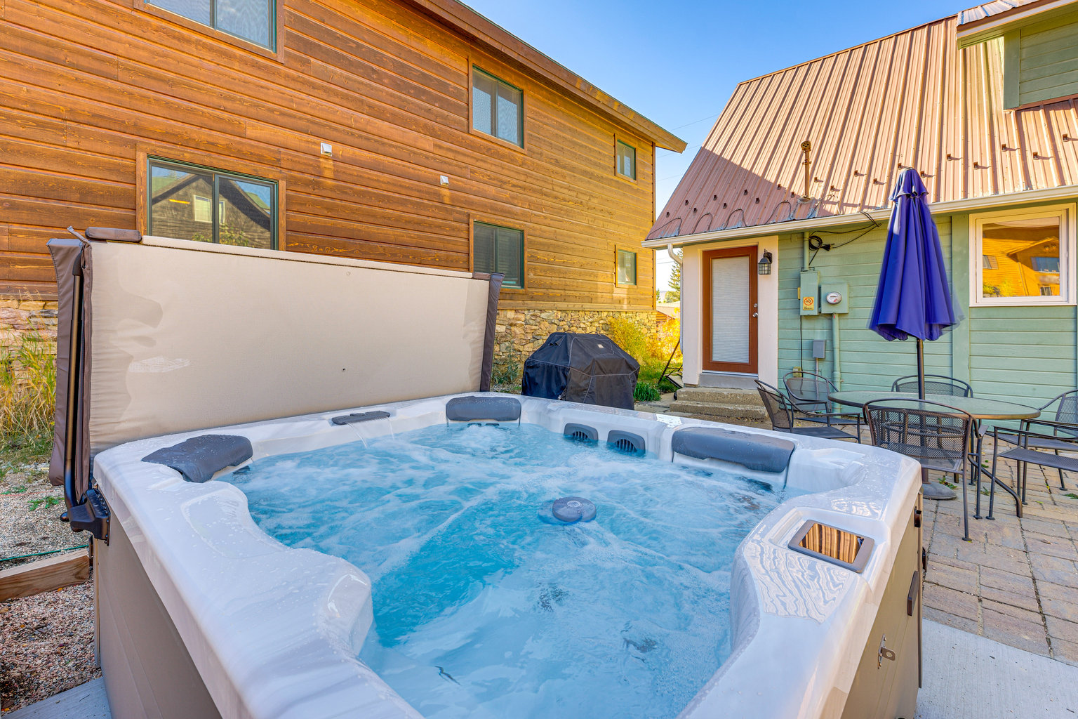 Grand Lake Vacation Rental