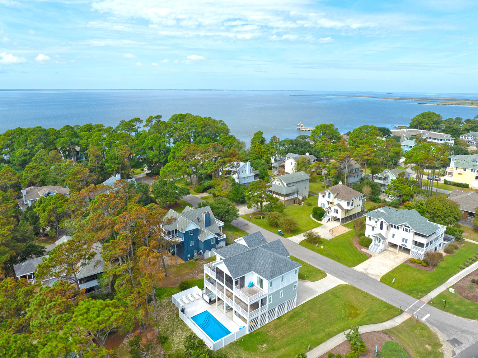 Corolla Vacation Rental