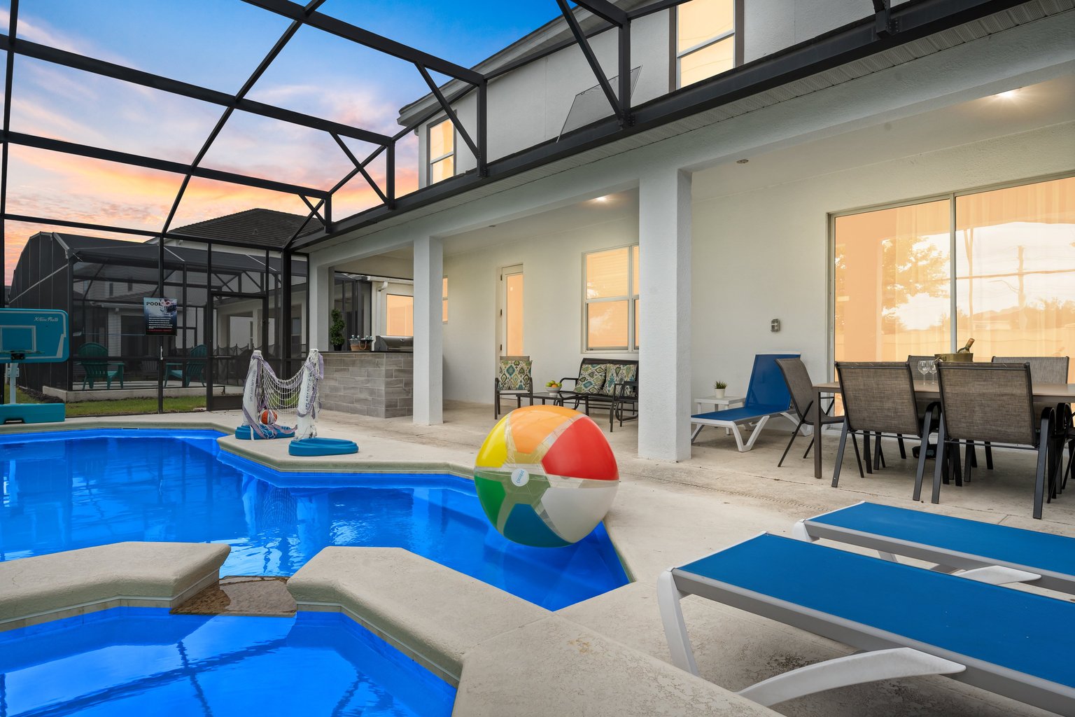 Kissimmee Vacation Rental