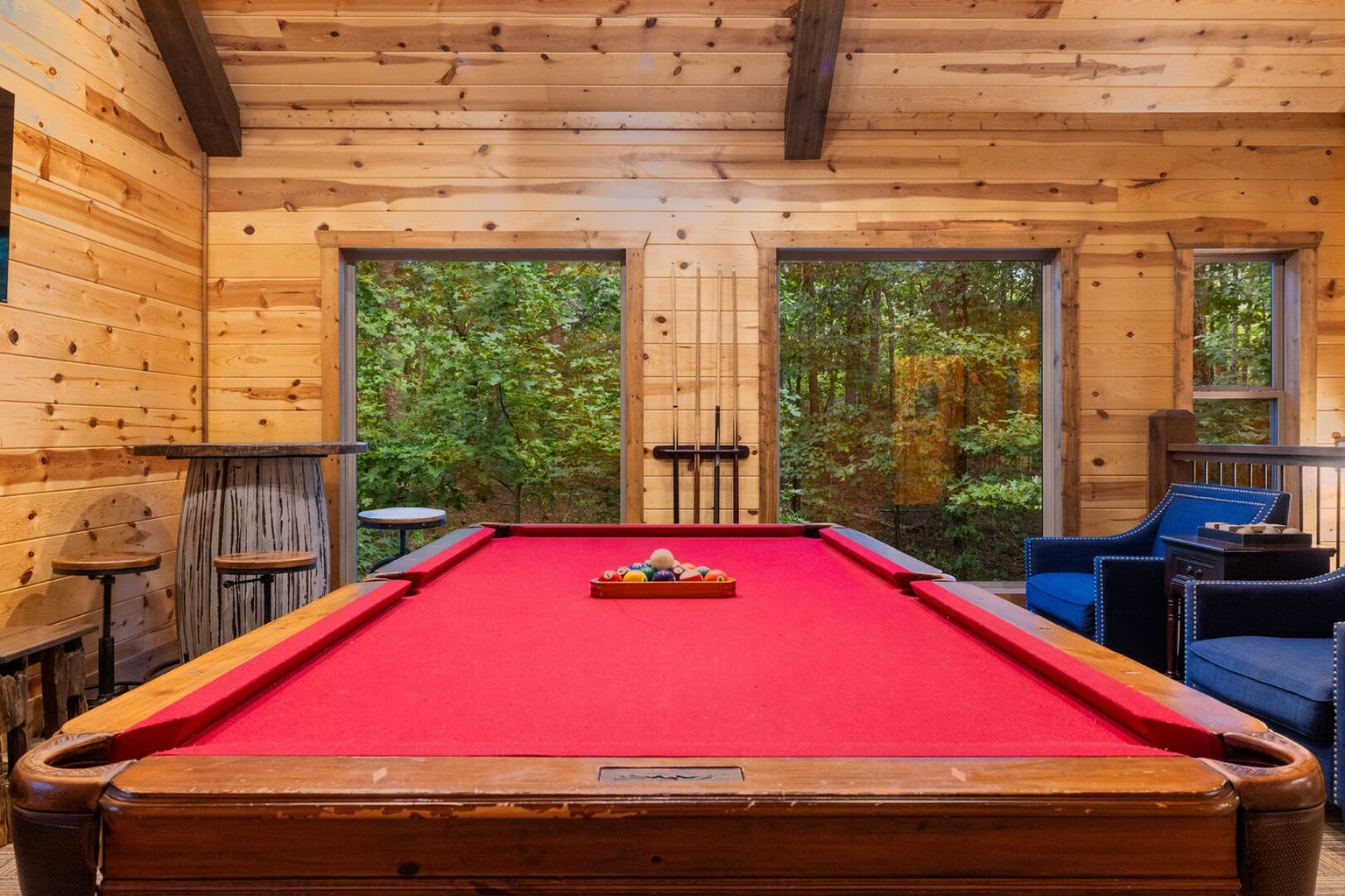 Broken Bow Vacation Rental