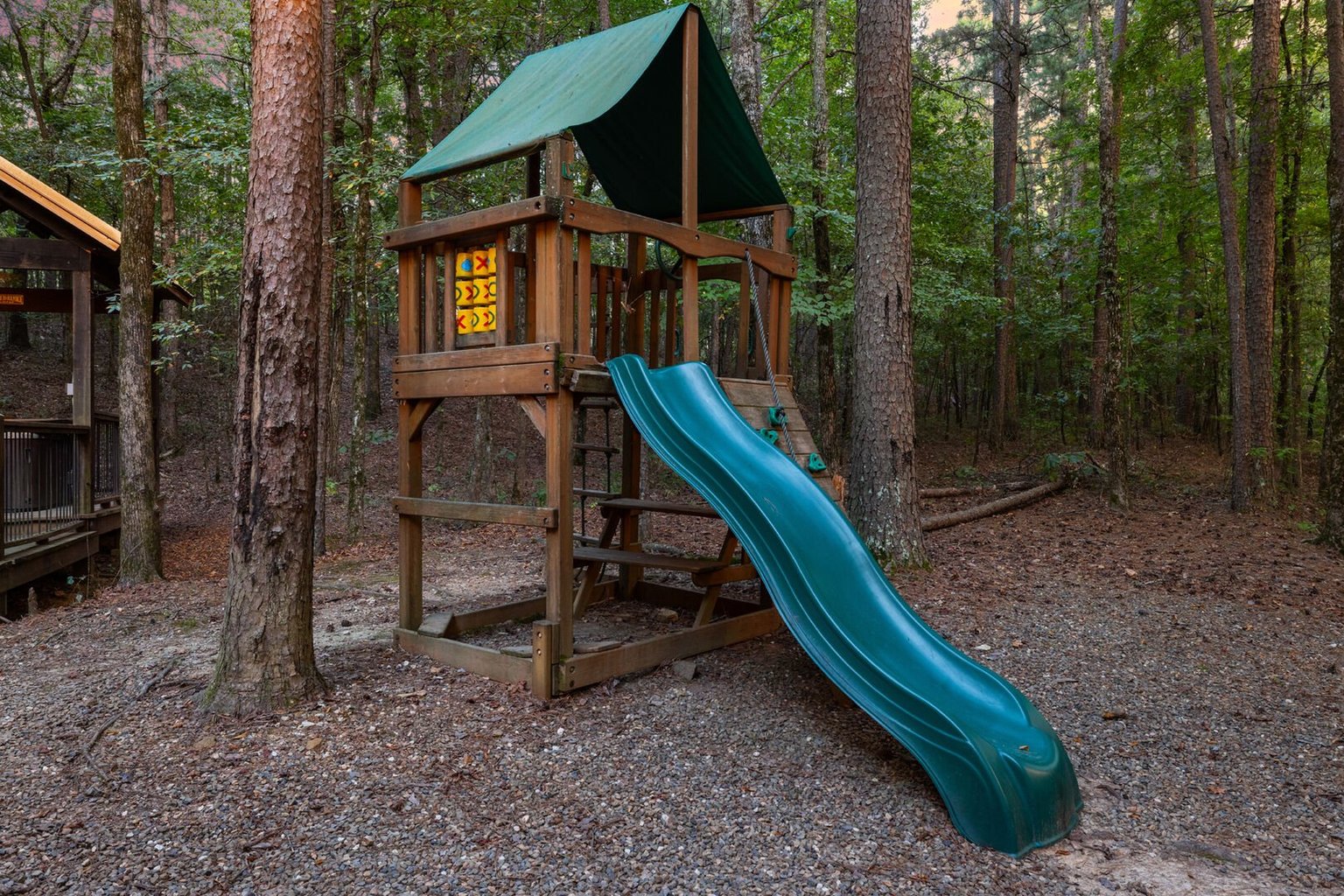 Broken Bow Vacation Rental