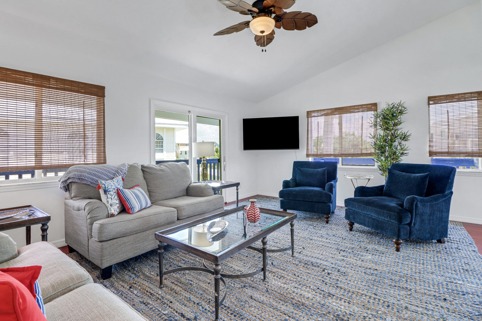 Fort Myers Beach Vacation Rental
