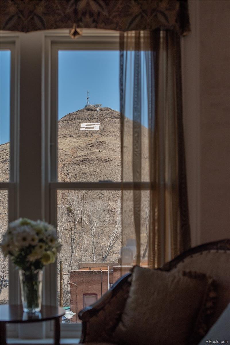 Salida Vacation Rental