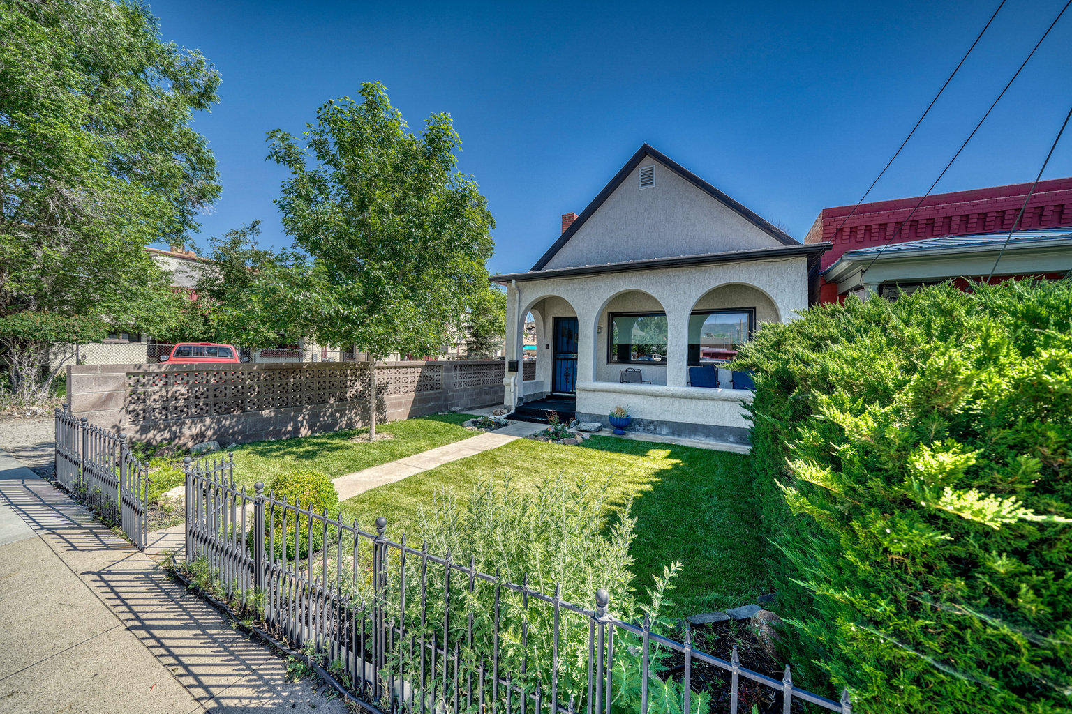 Salida Vacation Rental