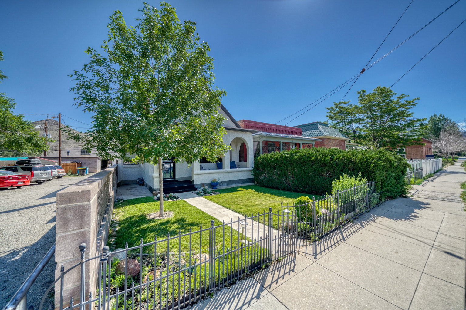 Salida Vacation Rental