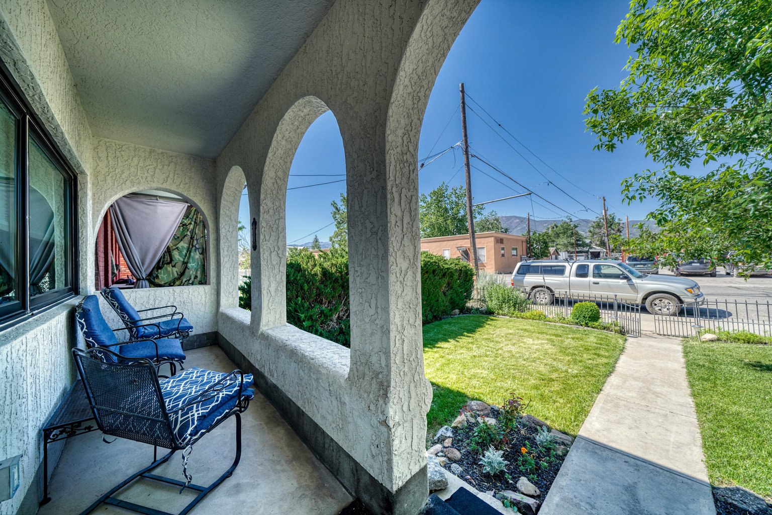 Salida Vacation Rental