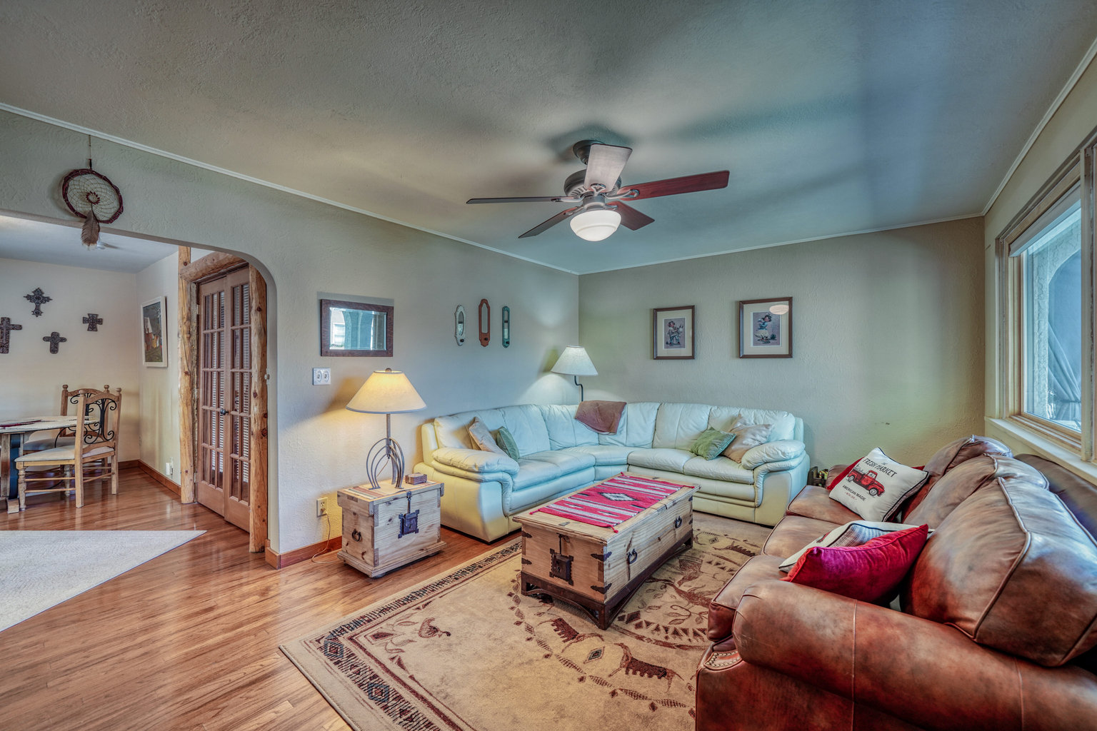 Salida Vacation Rental