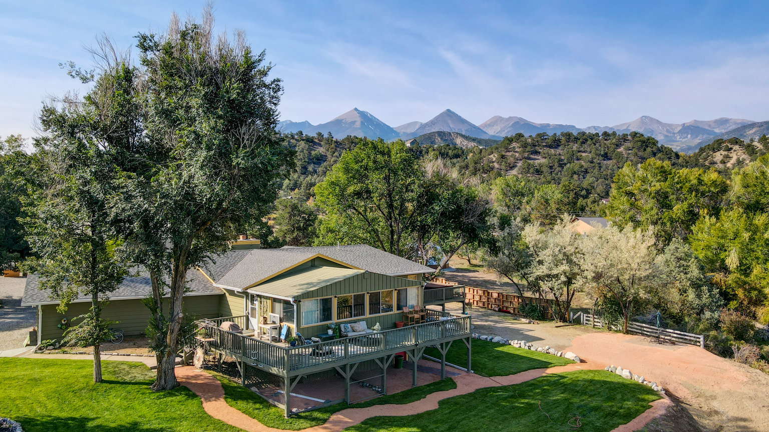 Howard Vacation Rental