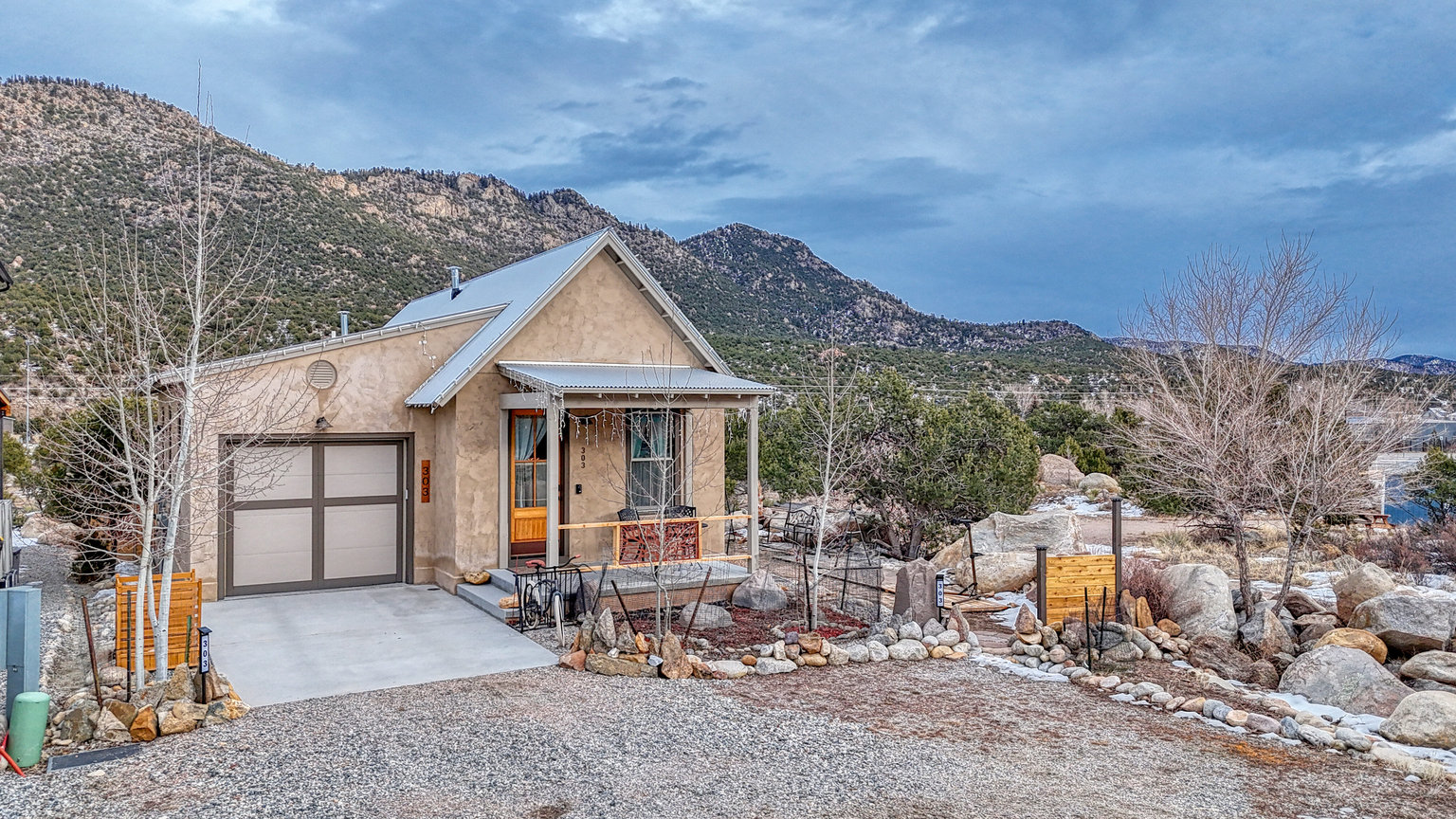Buena Vista Vacation Rental